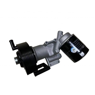 Great Wall Haval GW2.5TCI 2.8TC Auto-oliefilter assemblage voor verbeterde motorfunctie