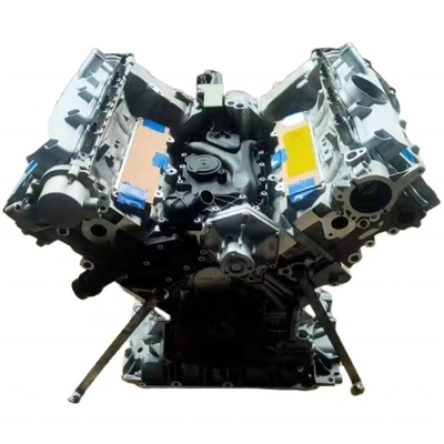 3.0T 48V motorassemblage voor Audi A6 CCE 2.8L BDX 2.8L auto-installatie AUDI FAW