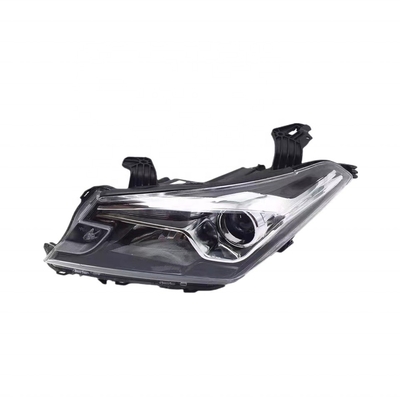2016- Dongfeng fengguang560 koplamp assemblage met anti-nevel en nachtelijke lampen