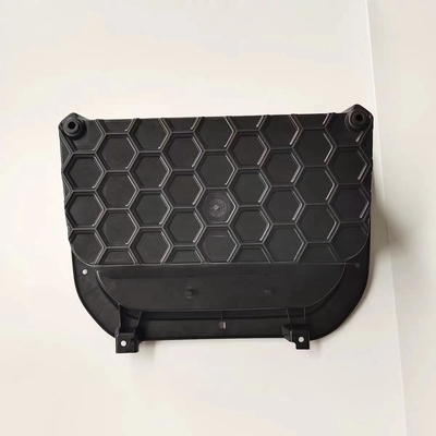 ZEEKR 001 Kofferbakorganiserend Handschapdoosje en back-up opslagdoosje