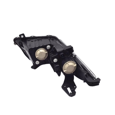 2016- Dongfeng fengguang560 koplamp assemblage met anti-nevel en nachtelijke lampen