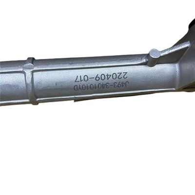 Great Wall EV Teng Wing C30 OEM 3401110XN16XA stuur voor witte en zwarte kat
