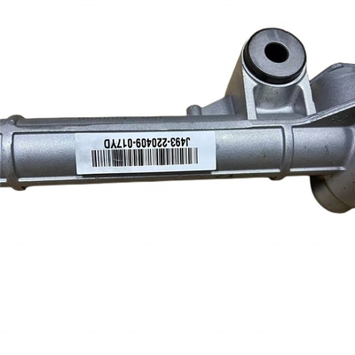Great Wall EV Teng Wing C30 OEM 3401110XN16XA stuur voor witte en zwarte kat