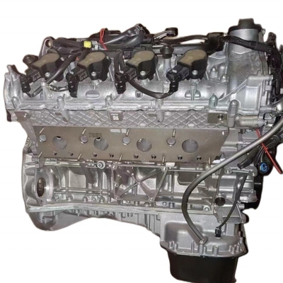 Mercedes 273 963 Vito 109D Benzinemotormontage voor klantvereisten