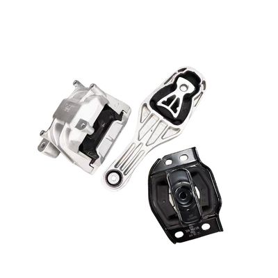 2014- BYD S7S6 Motor Foot Glue voor linker- en rechtertransmissiebeugel Jaar 2014