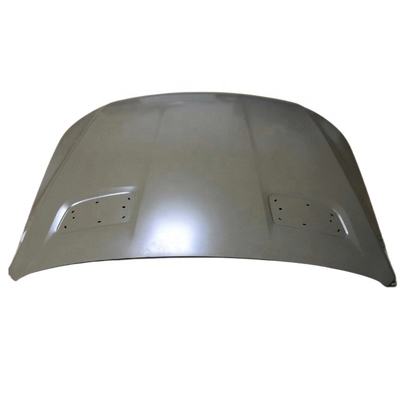 Carbon Black OE NO. 8402100XKV08A Grote Muur Haval H9 Lichaamspanel Plaat Metalen hood Assembly Cover