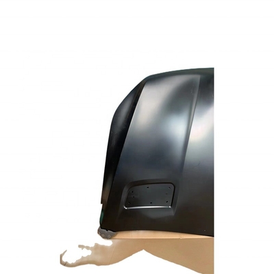 Carbon Black OE NO. 8402100XKV08A Grote Muur Haval H9 Lichaamspanel Plaat Metalen hood Assembly Cover