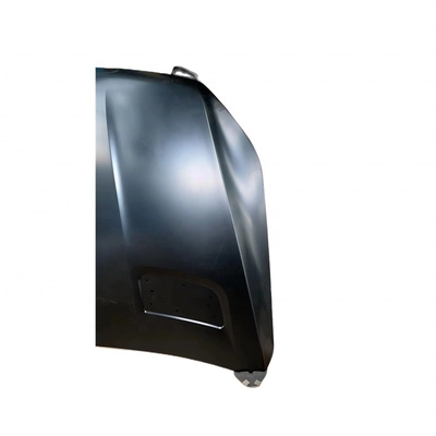 Carbon Black OE NO. 8402100XKV08A Grote Muur Haval H9 Lichaamspanel Plaat Metalen hood Assembly Cover