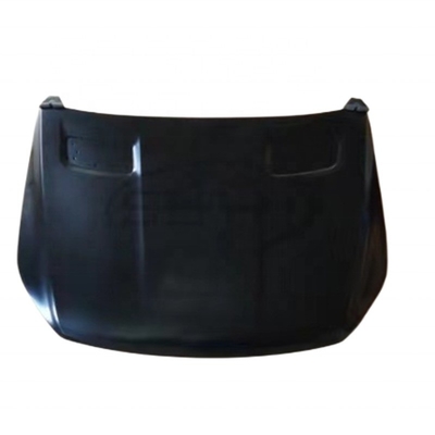 Carbon Black OE NO. 8402100XKV08A Grote Muur Haval H9 Lichaamspanel Plaat Metalen hood Assembly Cover