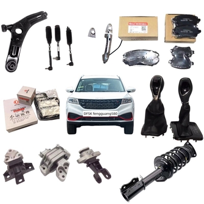 DFSK Dongfeng 500 560 580 Auto onderdelen bestelling uit de winkel voor automobiel behoeften