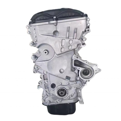 2.4L SOHC motor voor Kia Hyundai ix25 ix35 Sonata K4 K5 Sumai Run Longdong K3 G4NA G4NB G4KE