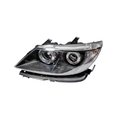 BYD S6 koplampen accessoires Verbeteren uw auto's verlichtingssysteem met 12V spanning