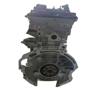 2.4L SOHC motor voor Kia Hyundai ix25 ix35 Sonata K4 K5 Sumai Run Longdong K3 G4NA G4NB G4KE