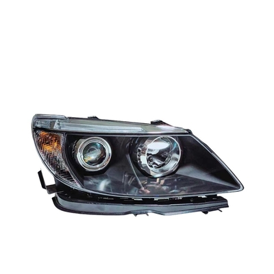 BYD S6 koplampen accessoires Verbeteren uw auto's verlichtingssysteem met 12V spanning