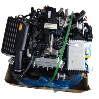 Mercedes 274 910 Motorassemblage met motorcode 5525146585555511 en OM 942.900 LA