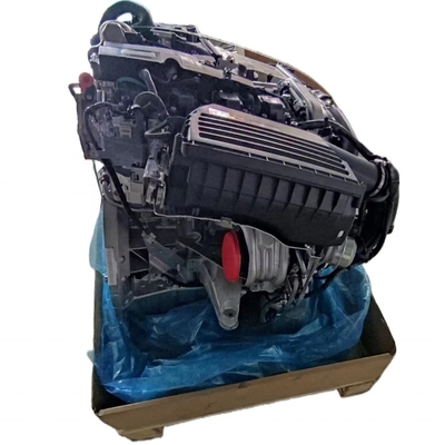 Mercedes 274 910 Motorassemblage met motorcode 5525146585555511 en OM 942.900 LA