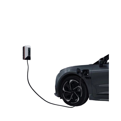 200-220v ABS PC ZEEKR All Series Auto 7kw Smart Home oplaadstapel Originele autoonderdelen