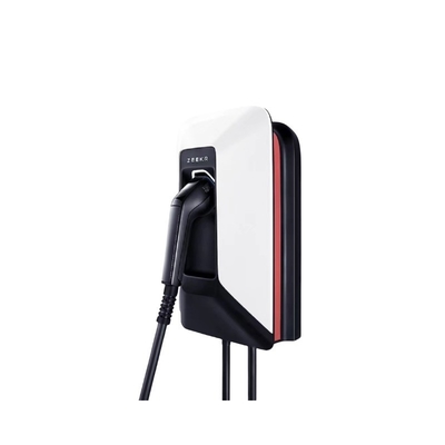 200-220v ABS PC ZEEKR All Series Auto 7kw Smart Home oplaadstapel Originele autoonderdelen