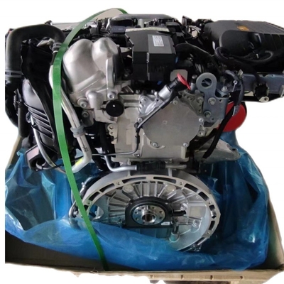 Mercedes 274 910 Motorassemblage met motorcode 5525146585555511 en OM 942.900 LA