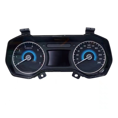 Plastic snelheidsmeter instrument combinatie assemblage 3820010-SA02 voor DFSK Dongfeng Feng