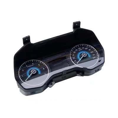 Plastic snelheidsmeter instrument combinatie assemblage 3820010-SA02 voor DFSK Dongfeng Feng