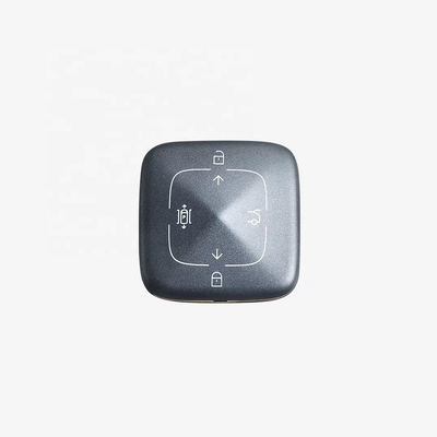 Verzendwijze DHL UPS EMS TNT Fedex Compatibel zeekr001 Bluetooth-sleutel met verzekering