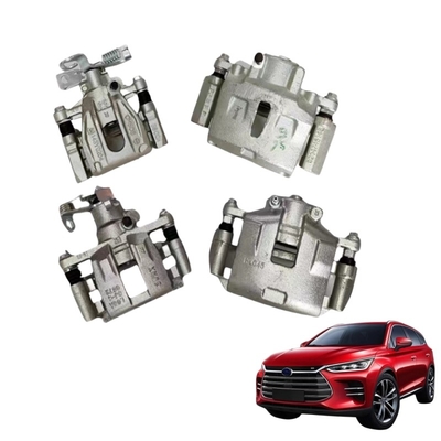 BYD S6 S7 remsubpomp voor- en achterklemmen voor gesloten terreinvoertuigen in 2014-