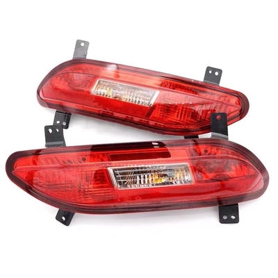 DFSFK Dongfengfengguang580 Achterste bumperlamp 4116030-SA02 met 12V auto koplamp