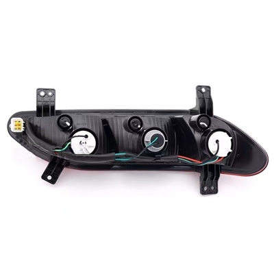 DFSFK Dongfengfengguang580 Achterste bumperlamp 4116030-SA02 met 12V auto koplamp