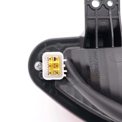 DFSFK Dongfengfengguang580 Achterste bumperlamp 4116030-SA02 met 12V auto koplamp