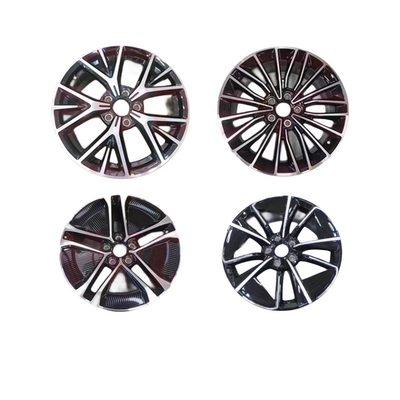 Han DM PHEV Aluminium legering wiel hub voor BYD Han DMEV auto montage