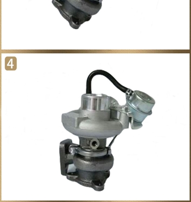 1118100-ED09 Great Wall Auto Parts Haval H2 H5 GW4D20 2.0T Original Turbocharger Assemblage