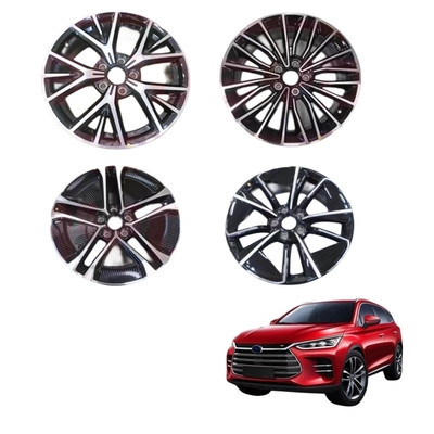 Han DM PHEV Aluminium legering wiel hub voor BYD Han DMEV auto montage