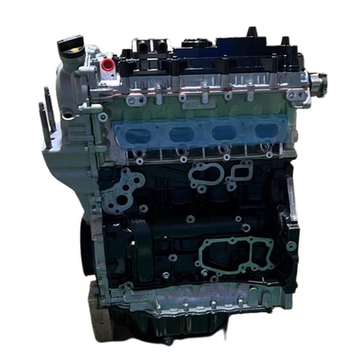 Geely 4G18T Motor Model cre Gas / benzine motor met superieure prestaties