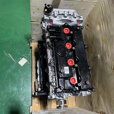 Geely 4G18T Motor Model cre Gas / benzine motor met superieure prestaties