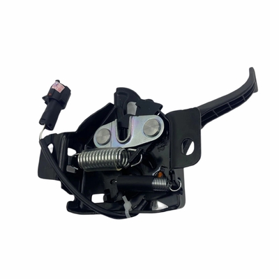 GAC Trumpchi Motor Head Cover Locking Machine voor 2017-2018 Car Fitment Langdurig