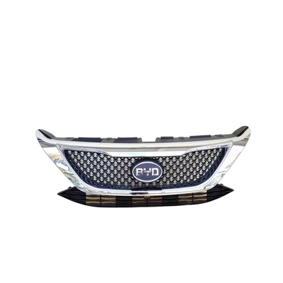 Byd Tang Front Face Heat Dissipation Network met plastic en heldere strook accessoires