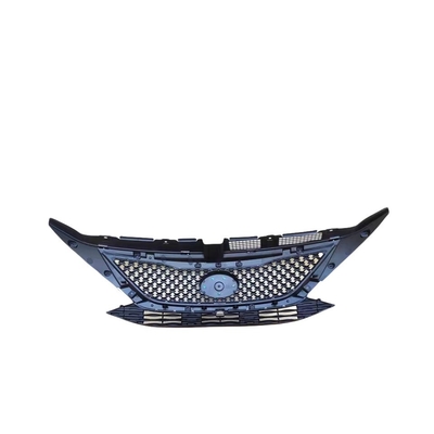 Byd Tang Front Face Heat Dissipation Network met plastic en heldere strook accessoires