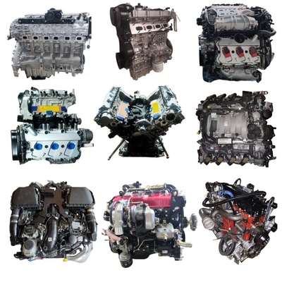 Great Wall Haval BYD Chery Geely Motor Outlets met motormodel CRE E100036K06