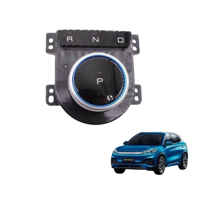 BYD E2/E3 Schakelbesturingsmechanisme Montage Schakelpaneel en schakelknop