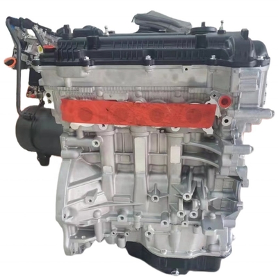 Great Wall Haval BYD Chery Geely Motor Outlets met motormodel CRE E100036K06