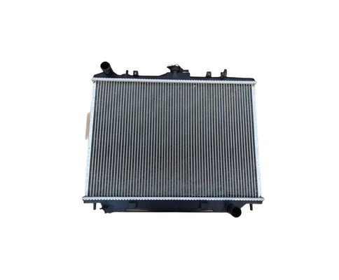 Auto radiator tank voor Great Wall Haval H3 H5 H6 H8 H9 gegarandeerd en prestaties