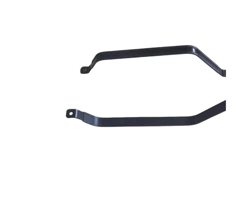 Geschikte brandstoftankcarrosserie bevestigingsriem voor BYD M6 1e generatie Dolphin hatchback 21.08-