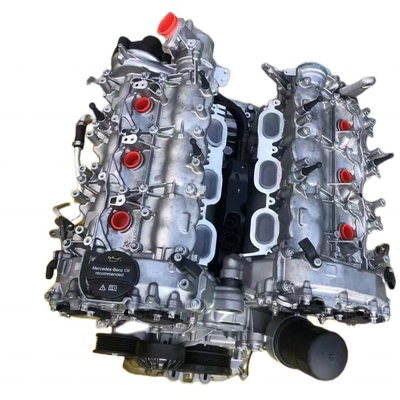 2003-2010 Jaar Travego Mercedes-Benz Elektromotor Assemblage 296 Superieure prestaties