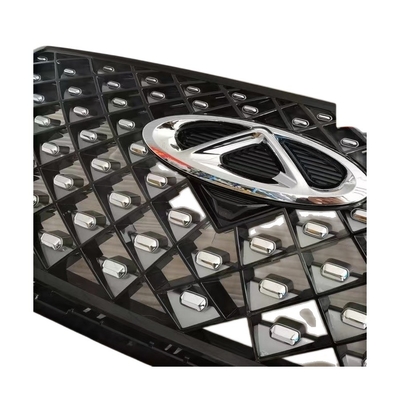 Original Aftermarket 602001315AA Radiator Grille Assembly voor Chery Tiggo 7 2020 Jaar