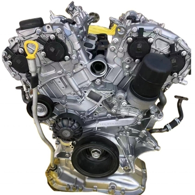 2003-2010 Jaar Travego Mercedes-Benz Elektromotor Assemblage 296 Superieure prestaties