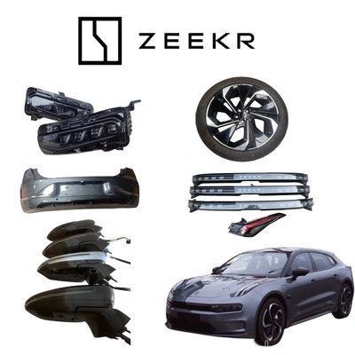 ZEEKR001 Autoonderdelen Alle auto-accessoires voor ZEEKR 001 hatchback 21.04-at van ZEEKR