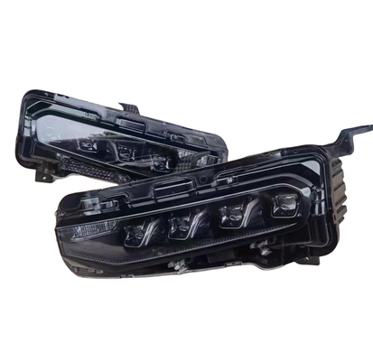 ZEEKR001 Autoonderdelen Alle auto-accessoires voor ZEEKR 001 hatchback 21.04-at van ZEEKR
