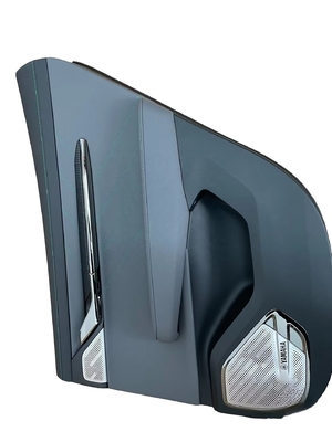 ZEEKR001 Autoonderdelen Alle auto-accessoires voor ZEEKR 001 hatchback 21.04-at van ZEEKR