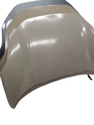 ZEEKR001 Autoonderdelen Alle auto-accessoires voor ZEEKR 001 hatchback 21.04-at van ZEEKR